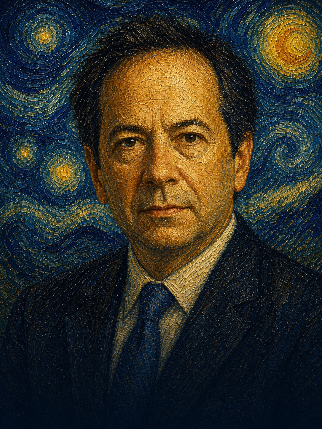 John Paulson