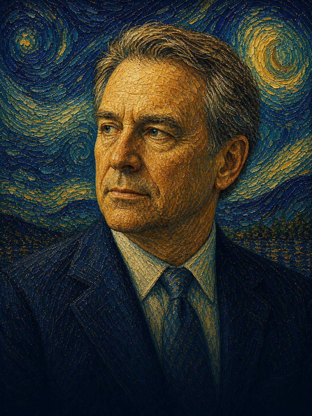 Louis Bacon