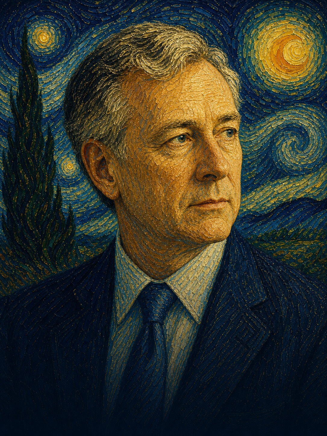 Alan Howard