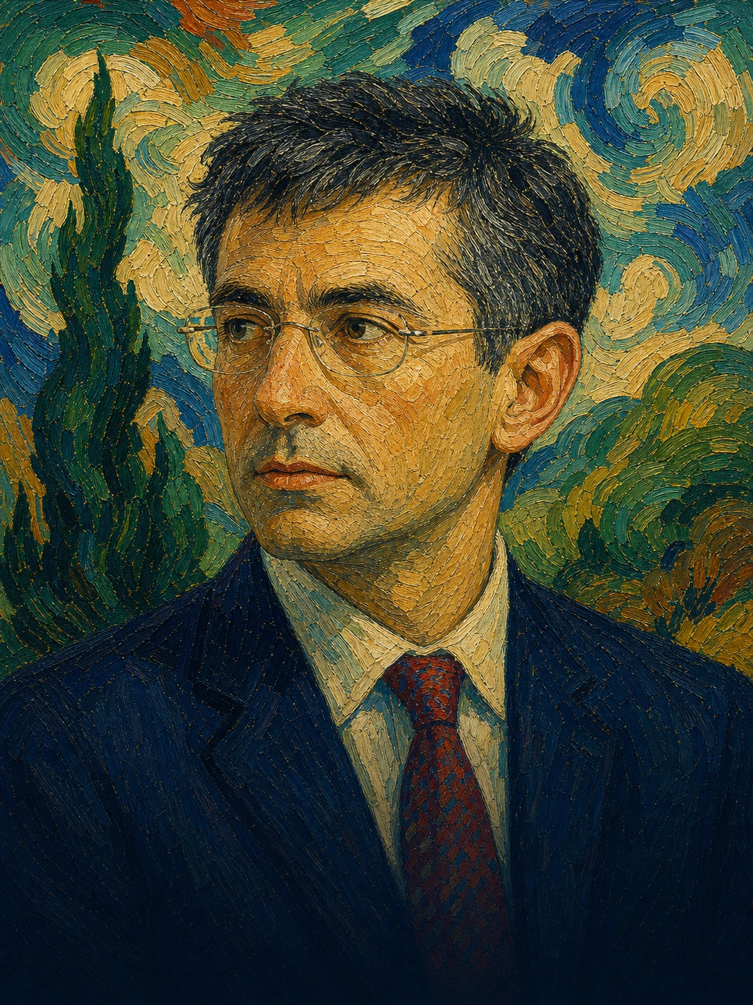 Christopher Hohn