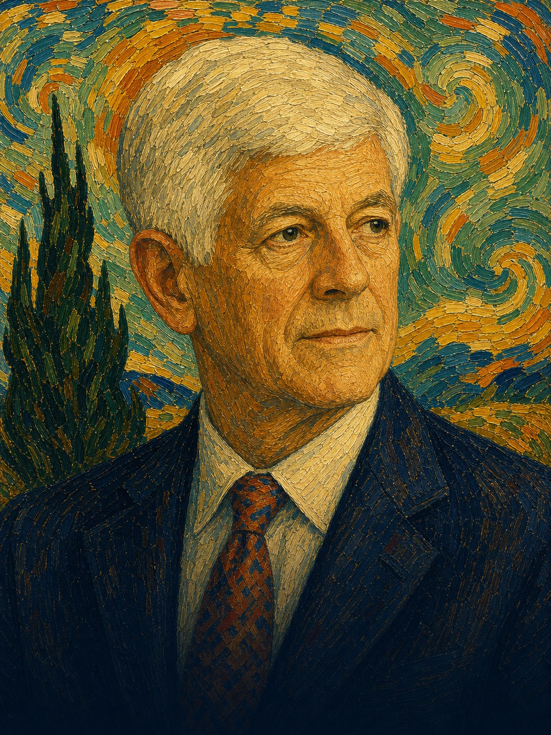 Mario Gabelli
