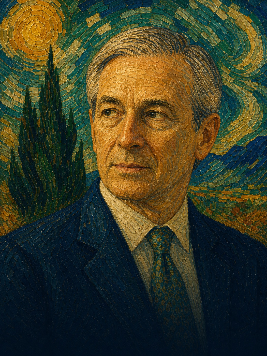 Jean-Marie Eveillard