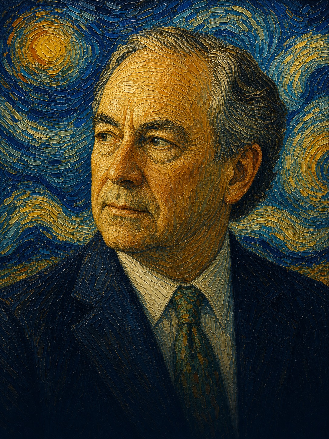 Martin Whitman