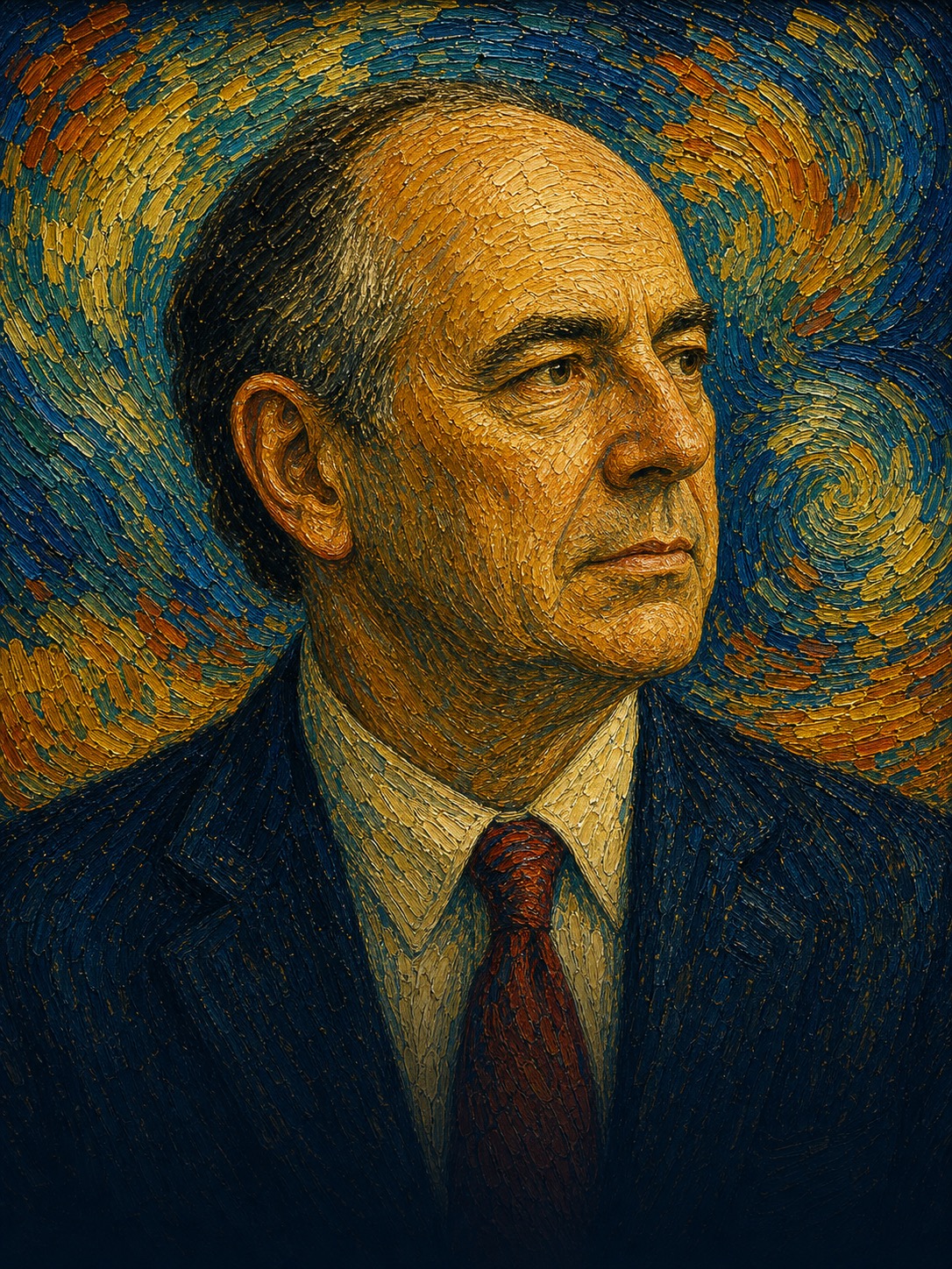 Michael Price