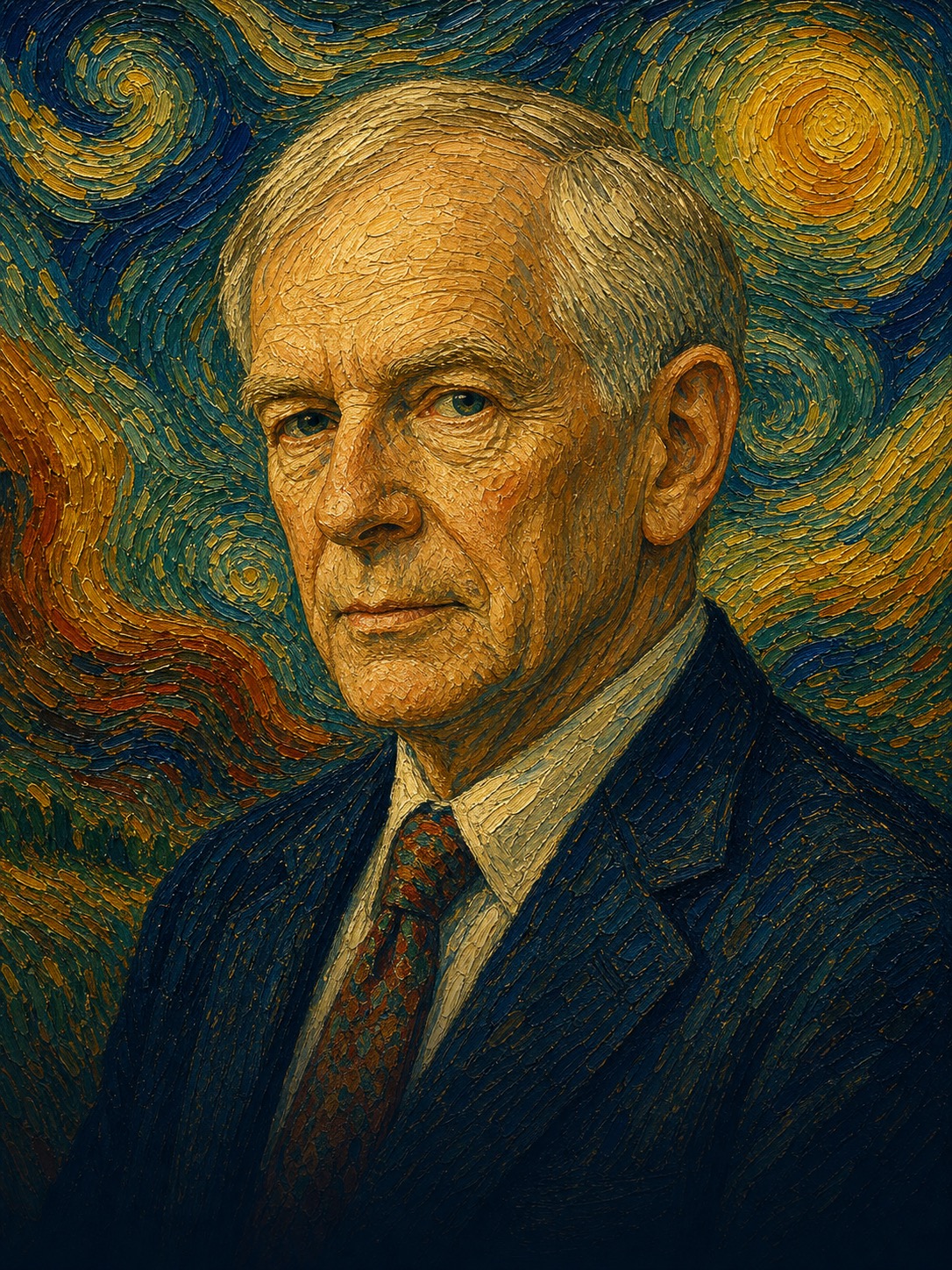 Jeremy Grantham