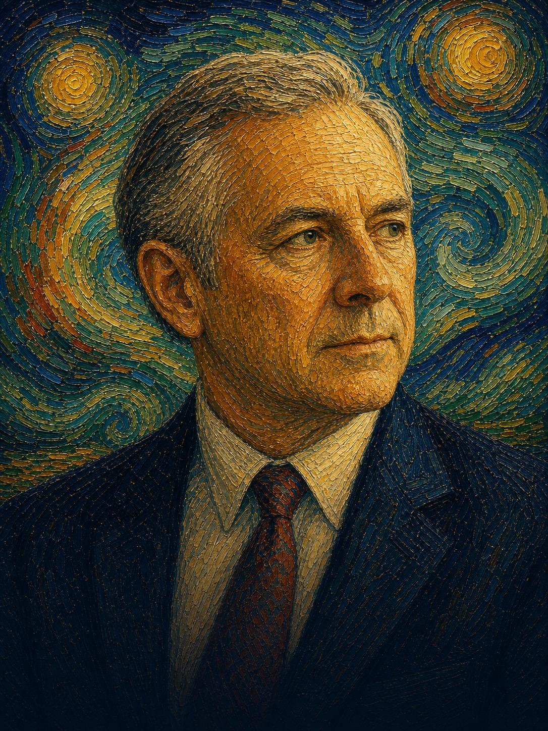 Lou Simpson