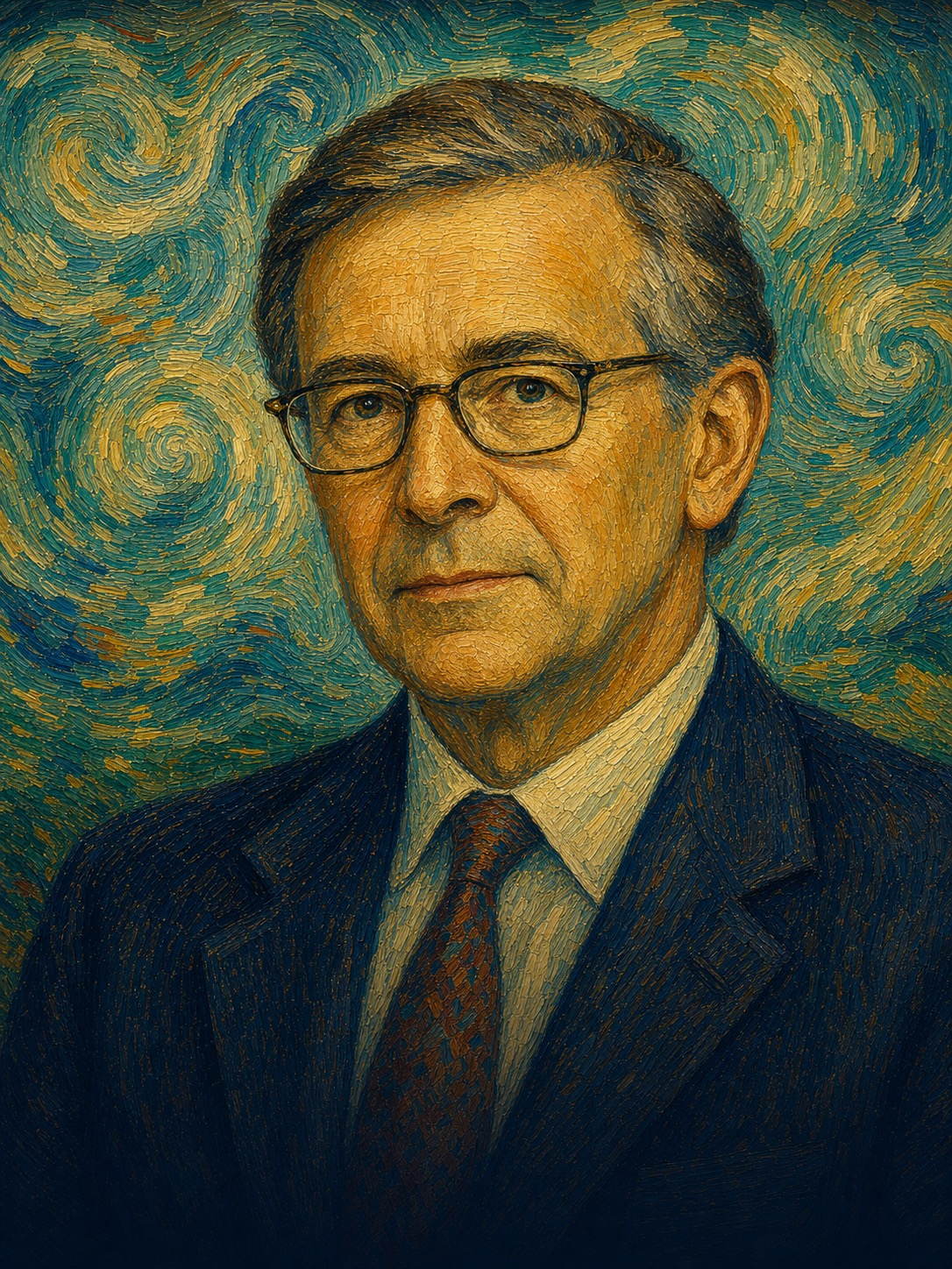 Bill Ruane