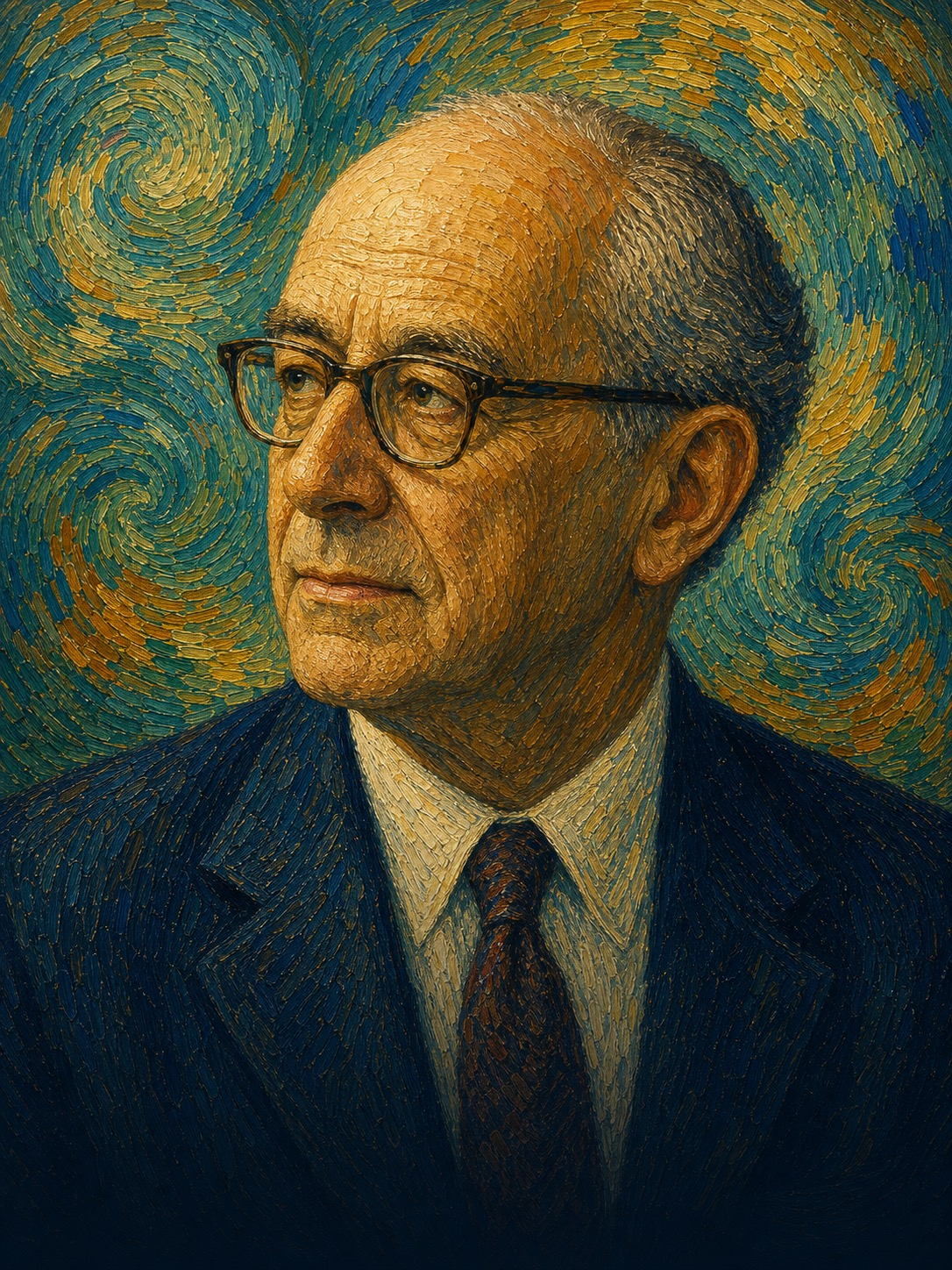 Irving Kahn
