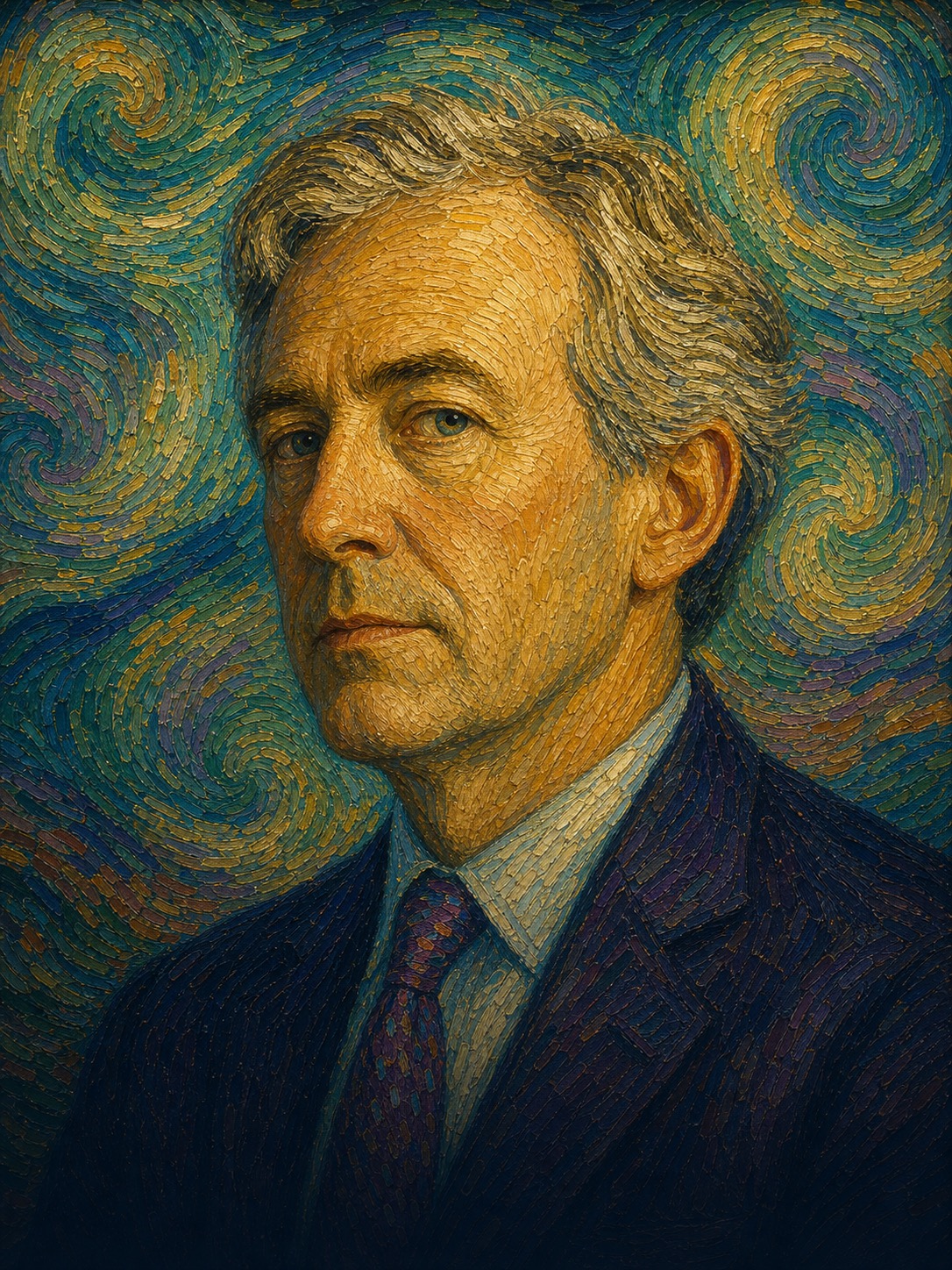 John Meriwether