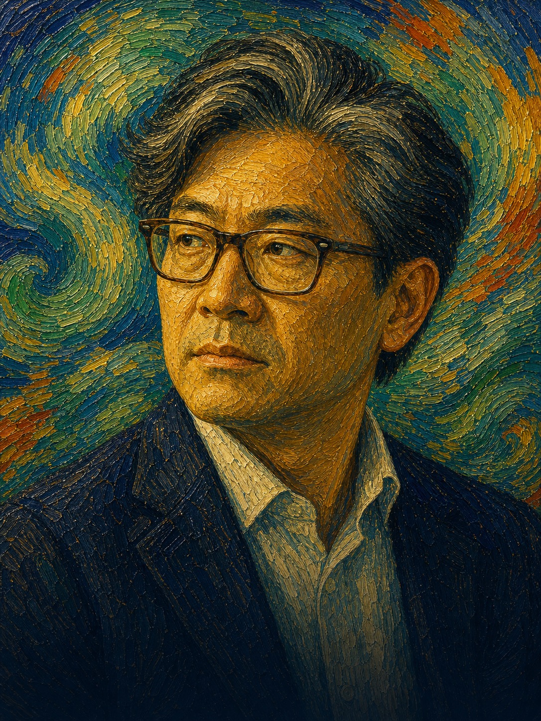 Bill Hwang